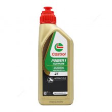 ΛΑΔΙ CASTROL P1 ULTIMATE 2T 1L