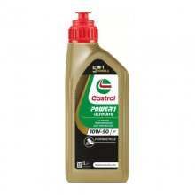 ΛΑΔΙ CASTROL P1 ULTIMATE 4T 10W-50