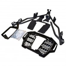 Βάση μπαγκαζιέρας Ηepco & Βecker Honda CB500X