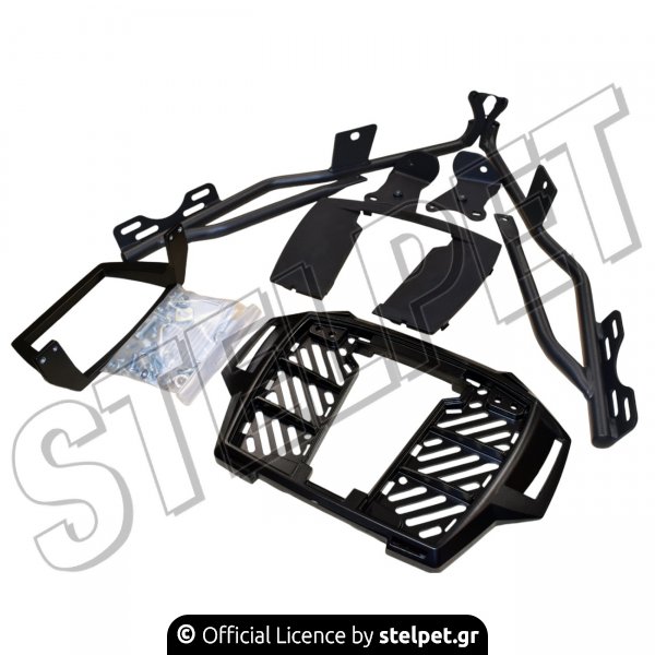 ΒΑΣΗ ΜΠΑΓΚΑΖΙΕΡΑΣ Η&Β HND CB500X