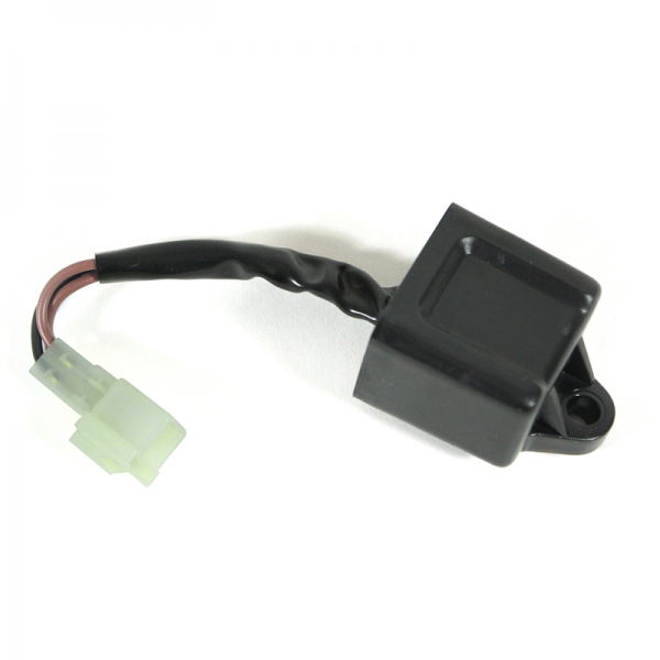 ΦΛΑΣΕΡ ΜΟΤΟΣΥΚΛΕΤΑΣ CHAFT IN870 2Κ ΜΕ ΦΊΣΑ ΓΙΑ MINI ΦΛΑΣ & LED