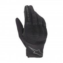 ΓΑΝΤΙΑ ALPINESTARS COPPER Μαύρο