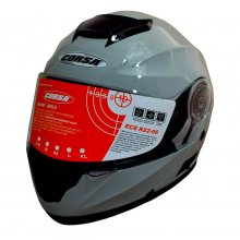 ΚΡΑΝΟΣ FLIP UP DVS CF159 Ανοιχτό Γκρί CORSA 