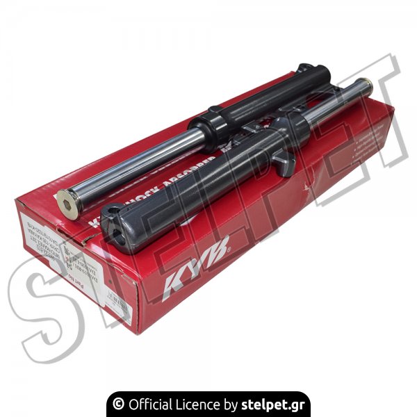 Μπουκάλες πιρουνιού Yamaha Crypton-X 135 KYB