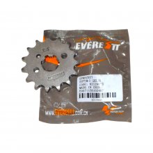 Γρανάζι κίνησης εμπρός Yamaha Crypton-X 1263.15 EVERESTT 