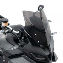 Παρμπρίζ BARRACUDA  Yamaha Tracer 900/GT 2021-2023