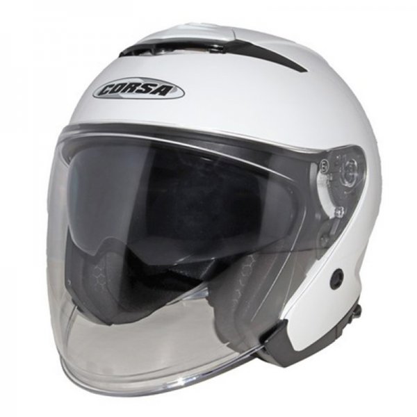 ΚΡΑΝΟΣ CORSA JET DVS CX 209 (13) WHITE M