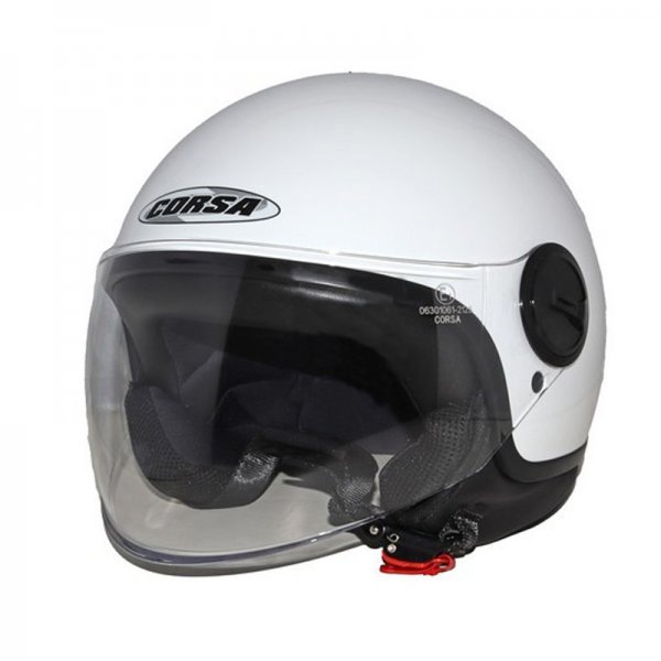 ΚΡΑΝΟΣ CORSA JET CX82 WHITE (13) M