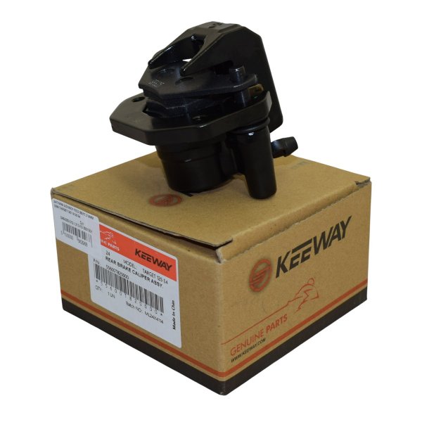 ΔΑΓΚΑΝΑ ΔΙΣΚ/ΝΟΥ ΠΙΣΩ (ΒΕΛΤ.)7.8MM OEM TARGET125i΄18΄20 E4