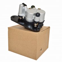 Δαγκάνα Δισκοφρένου Εμπρός Κομπλέ SYM FIDDLE II 50/125/150 PT Special Parts