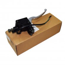 Τρόμπα φρένου με μανέτα Δεξιά SYMPHONY ST/SR 50/125 E4/5/FIDDLE 3