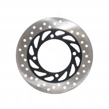 Δισκόπλακα Εμπρός DF4115 Honda SH125/150 injection '01-'08