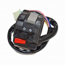 Διακόπτης τιμονιού (σκριπ) αριστερός Yamaha XT600E