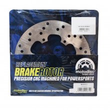 ΔΙΣΚΟΠΛΑΚΑ ΠΙΣΩ APRILIA PEGASO 650 '91-'00 DF5216