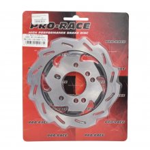 Δισκόπλακα εμπρός Μαργαρίτα JET 14 50/125i E4 / ORBIT II/III 50/125 E4 Pro Race