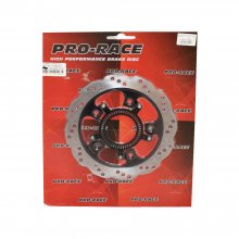 ΔΙΣΚΟΠΛΑΚΑ ΕΜΠΡΟΣ ΜΕ ΑΙΣΘΗΤΗΡΑ ABS SYM VF-185 Pro-Race