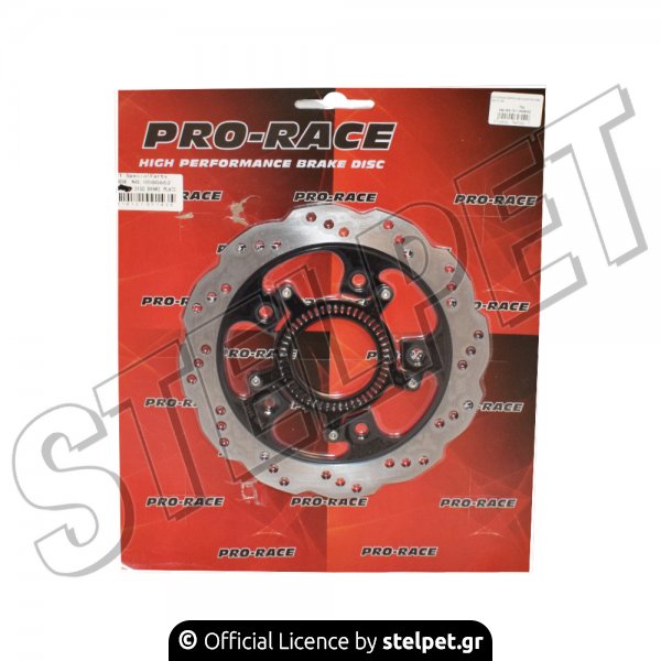 ΔΙΣΚΟΠΛΑΚΑ ΕΜΠΡΟΣ ΜΕ ΑΙΣΘΗΤΗΡΑ ABS SYM VF-185