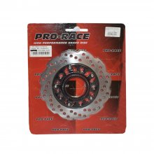 ΔΙΣΚΟΠΛΑΚΑ ΠΙΣΩ ΜΕ ΑΙΣΘΗΤΗΡΑ ABS SYM VF-185 Pro-Race