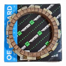 Δίσκοι συμπλέκτη Newfren F2813A TDM 850 96-98 ΣΕΤ 