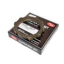 Δίσκοι αμπραγιάζ Tourmax Honda Transalp XLV 600