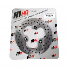 Δισκοπλάκα Πίσω JOYRIDE 200 01-10 200-73-95 3ΤΡ (10.5) MHQ