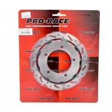 Δισκόπλακα εμπρός SYMPHONY ST 125/200 E4 JET 14 50/125 17-18 Pro Race