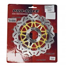 Δισκόπλακα μαργαρίτα εμπρός TDM-850/FZS-600 ΄98΄03 PRO-RACE 