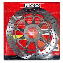 Δισκόπλακα εμπρός Honda XLV 1000 Varadero FERODO