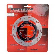 Δισκόπλακα εμπρός SYMPHONY ST 125i/200i E5 2015-18 Pro Race