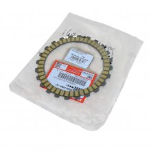 ΔΙΣΚΟΣ ΣΥΜΠΛΕΚΤΗ 22204 ΟΕΜ 1ΤΜΧ WAVE110I HONDA