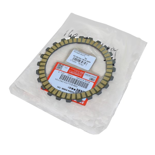 ΔΙΣΚΟΙ ΣΥΜΠΛΕΚΤΗ 22204 ΟΕΜ 1ΤΜΧ+2/22201 WAVE110I