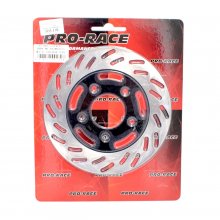 Δισκόπλακα Πίσω SYM JET 14 125/200 E5 17-21/ FIDDLE III/IV 17-20 Pro Race