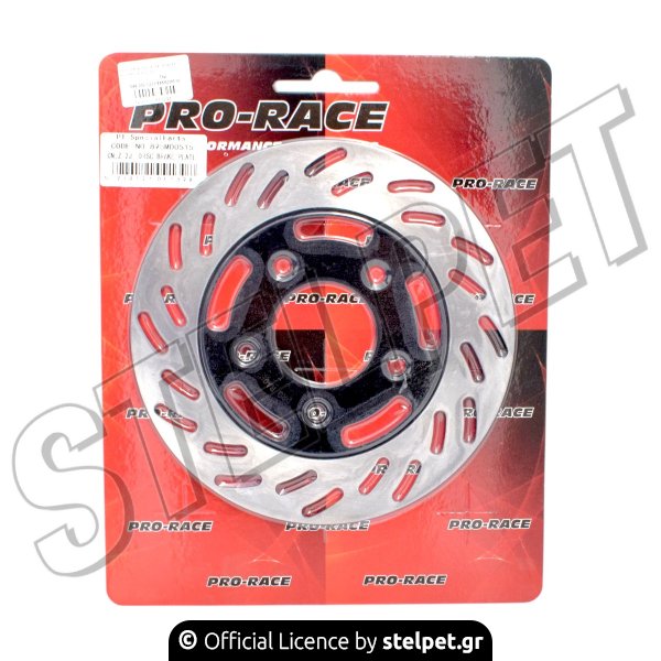 ΔΙΣΚΟΠΛΑΚΑ ΟΠΙΣ. JET 14 125/200 E5 17-21/FIDDLE III/IV 17-20