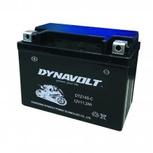 ΜΠΑΤΑΡΙΑ YTZ14 DTZ14S-C SLA ACTIVATED DYNAVOLT