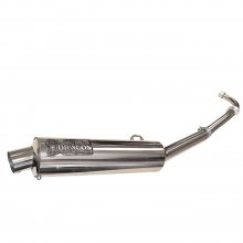 ΕΞΑΤΜΙΣΗ DRAGON Kymco Nexxon 125