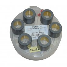 Μπίλιες σετ φυγοκεντρικού Dr.Pulley 25x22x17gr 6ΜΠ