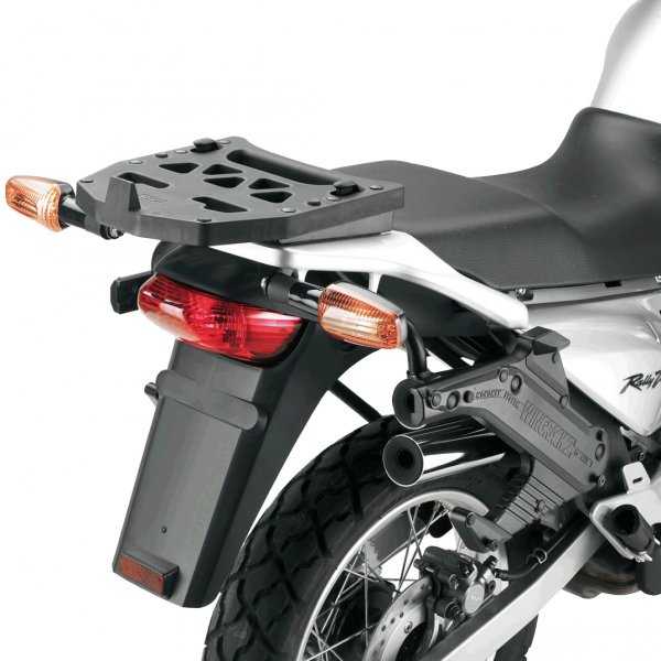 Σχάρα / Βάση μπαγκαζιέρας Honda Transalp 650 '00 - '07 Givi E213 Monokey