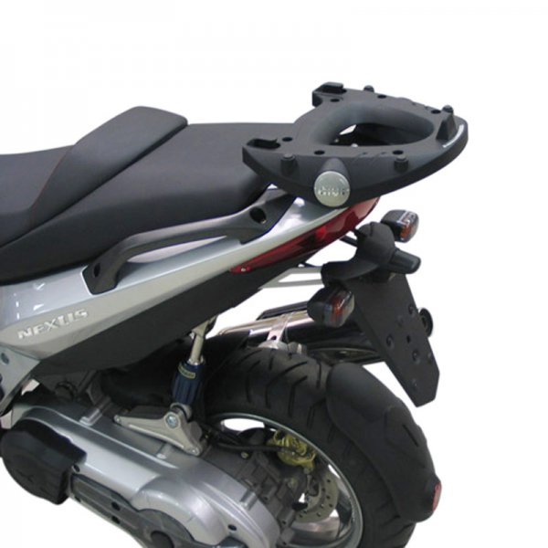 ΣΧΑΡΑ - ΒΑΣΗ ΜΠΑΓΚΑΖΙΕΡΑΣ GIVI E682M GILERA NEXUS 125 /250 /300 /500 06-10