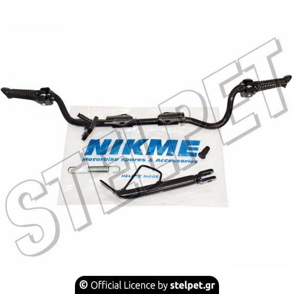 ΜΑΣΠΙΕ ΟΔΗΓΟΥ ASTREA/SUPRA ΜΑΥΡΟ ΣΠΑΣΤΟ ΚΟΜΠΛΕ