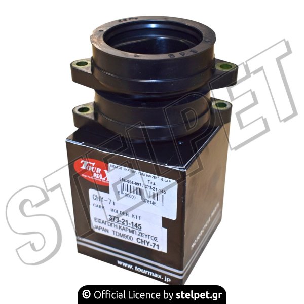 ΕΙΣΑΓΩΓΗ ΚΑΡΜΠ. TDM 900 ΖΕΥΓΟΣ JAP