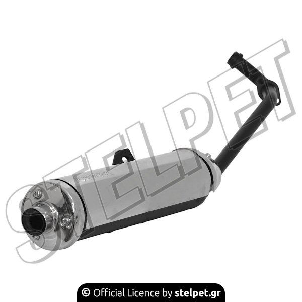 ΕΞΑΤΜΙΣΗ KRISTAR 125