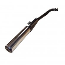 Εξάτμιση ολόσωμη Kawasaki MAX 100