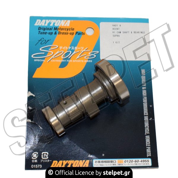 ΕΚΚΕΝΤΡΟΦΟΡΟΣ ASTREA/SUPRA/DAYTONA