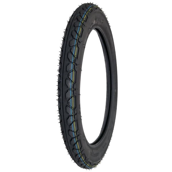 ΕΛΑΣΤΙΚΟ KUMA K106 TT 2.75-17 , 41P VN