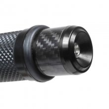 Αντίβαρα τιμονιού universal Chaft Horos μαύρα IN1326