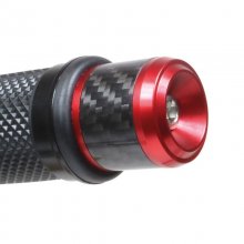 Αντίβαρα τιμονιού universal Chaft Horos Κόκκινα IN1328