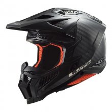 ΚΡΑΝΟΣ MX703 LS2 END CARBON X-FORCE 22.06 