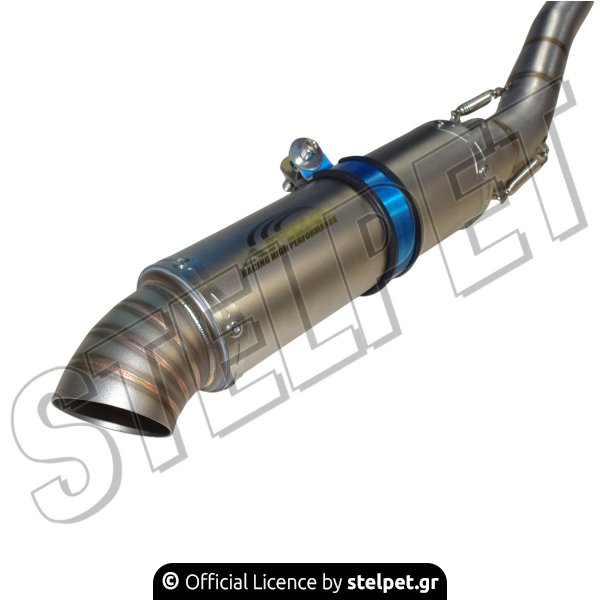 ΕΞΑΤΜΙΣΗ HND INNOVA/WAVE/GRAND EFI APIDO NEW GEN.TAI