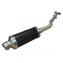 ΕΞΑΤΜΙΣΗ PROTECHT INNOVA ΙΝΟΧ ΣΤΡΟΓΓΥΛΗ ΜΑΥΡΗ ΚΟΝΤΗ EFI