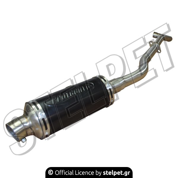 ΕΞΑΤΜΙΣΗ PROTECHT INNOVA ΙΝΟΧ ΣΤΡΟΓΓΥΛΗ ΜΑΥΡΗ ΚΟΝΤΗ EFI